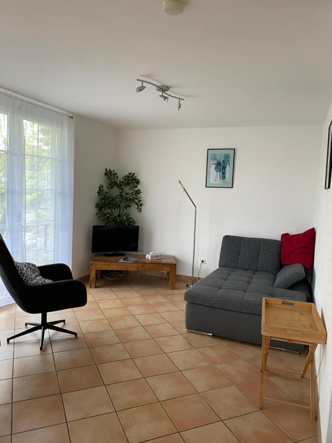 Ferienwohnung Am Giessbach 15 Bodman-Ludwigshafen Extérieur photo